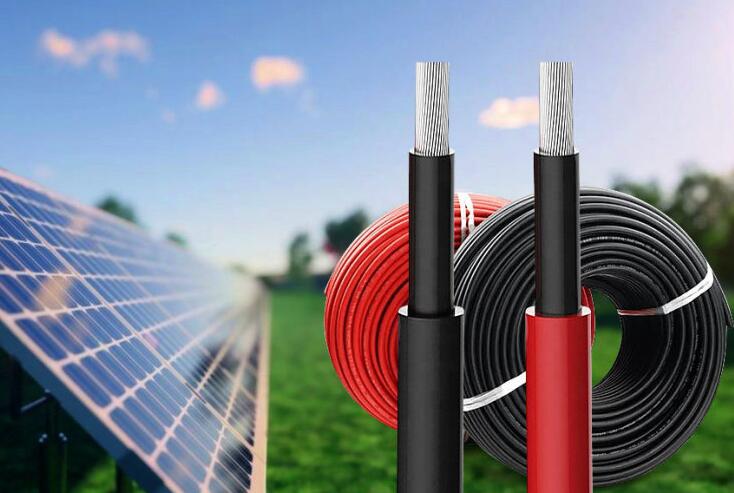 中国首部光伏用柔性直流铝合金电缆相关试验标准发布